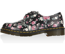 SCARPE DERBY DONNA DR MARTENS