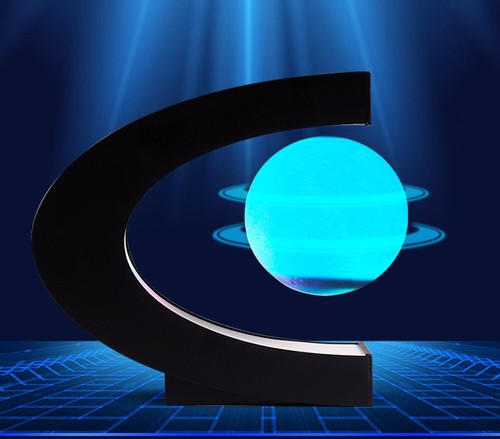 Lampada creativa forma - lampada,