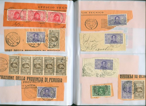 Italia regno lotto - italia,