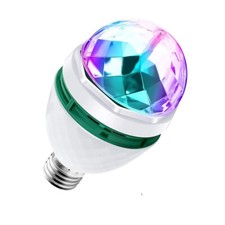 LAMPADA LAMPADINA LED RGB