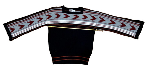 Maglione vintage montgomery - maglione,