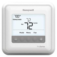 Honeywell TH4110U2005/U T4 Pro