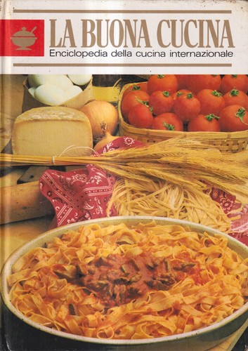 Buona cucina ars - la,