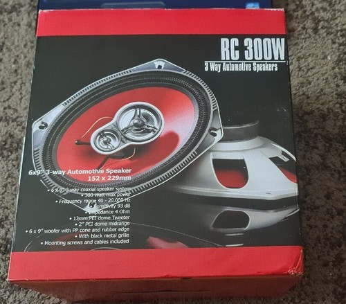 Altoparlanti eltax 300w vie - altoparlanti,