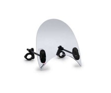 Cupolino PUIG 21931H HALCYON KAWASAKI W650 1999 > 2006 FUME CHIARO