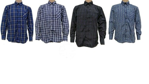 Camicia uomo manica - uomo,