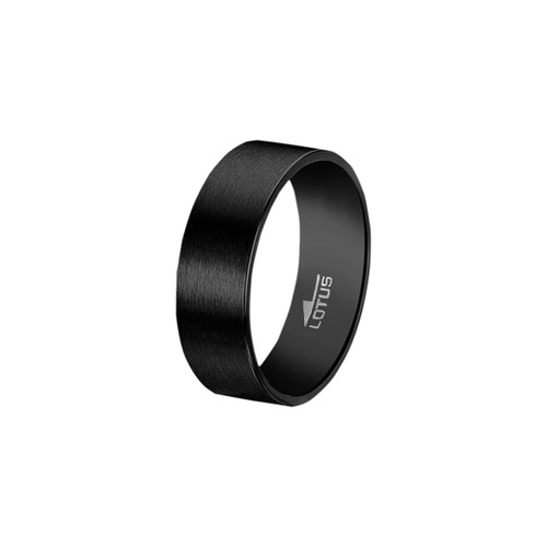 Anello uomo lotus style - uomo,