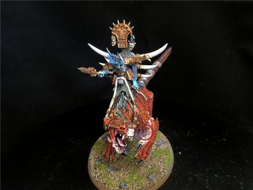 Warhammer aos dps - warhammer,