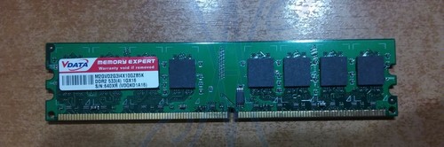 Vdata ram 1gb ddr2 - vdata,