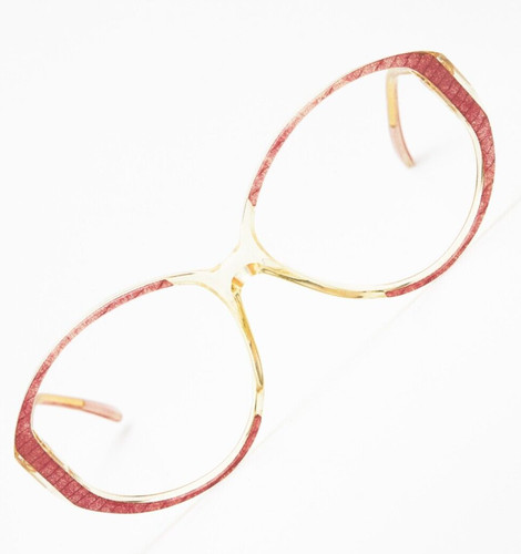 Fedon voile red oro farfalla - fedon,