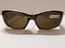 OCCHIALI DA SOLE VINTAGE