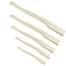 3 Pz. Manico Di Ascia Da 36 A