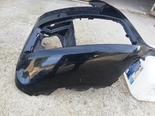 Paraurti Audi Q5 S Line 2012 8r0807437,8r0807788 Parte Destra Lato Passeggero