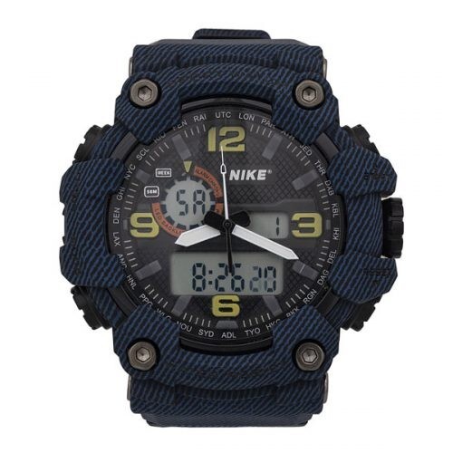Orologio nike digiana - orologio,