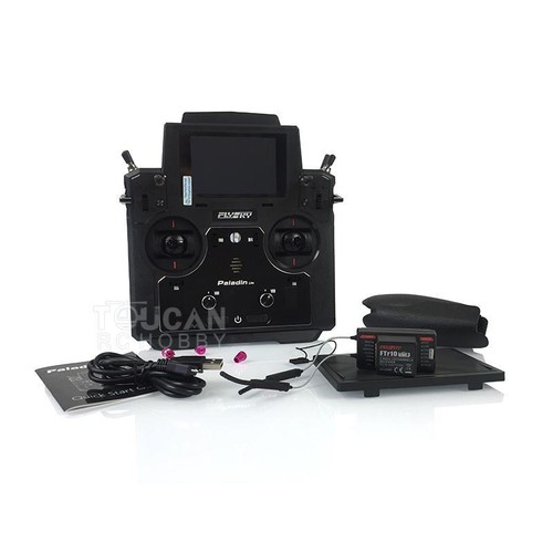 Flysky paladin pl18 - flysky,