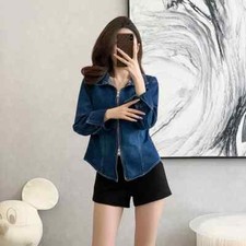 Giacca Giubbino Donna Con