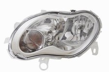SMART FORTWO 2002 - 2006