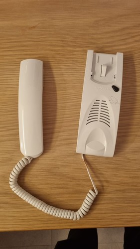 Vimar 887u citofono da - -,