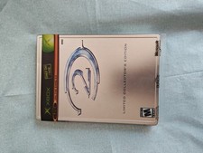 Halo 2 Edizione Limitata da Collezione (Xbox)