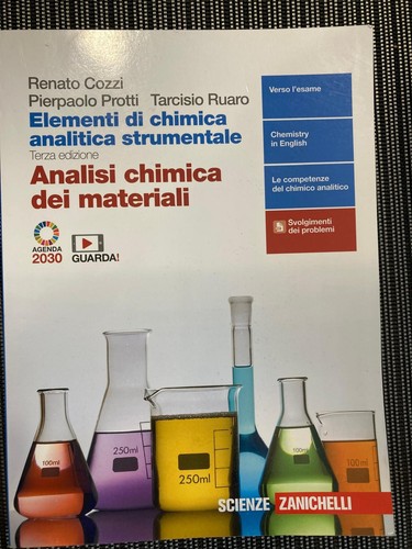 Elemementi chimica - di,