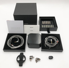 Sony Ier-Z1R Auricolare Hi-Res