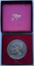 San carlo borromeo medaglia - carlo,