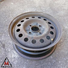 Cerchio in ferro 5,5Jx15 4x114,3 ET46 per HYUNDAI ELANTRA MK3 usato (112158)