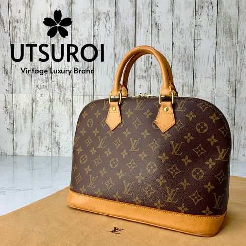 Borsa mano louis vuitton - a,