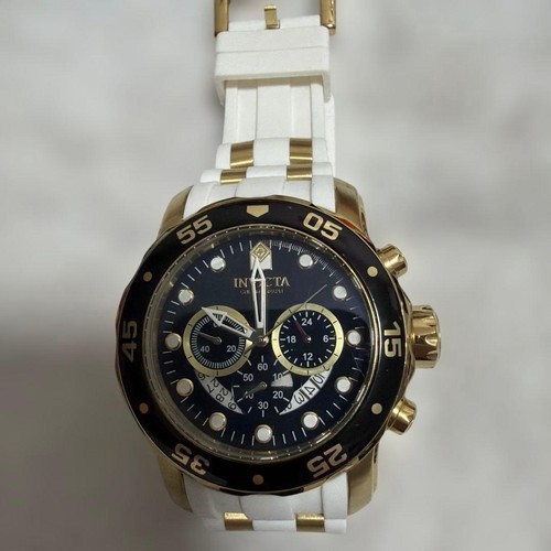 Ottimo orologio cronografo - ottimo,