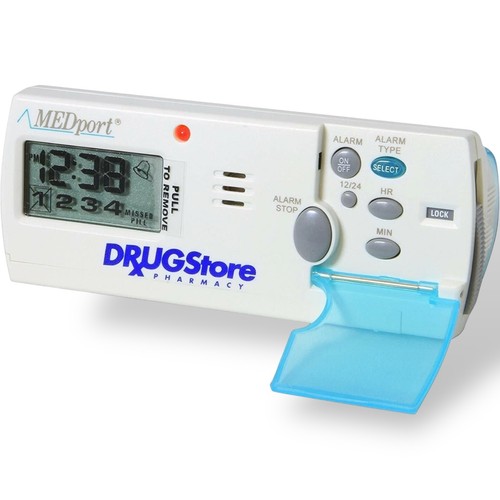 Medport medglider system - system, 1