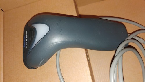 Lettore scanner barcode - lettore,