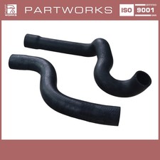 Tubo flessibile radiatore per