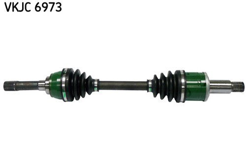 Albero motore semiasse assale - albero, motore/semiasse