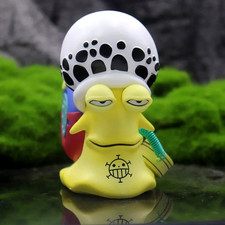 ONE PIECE – Lumaca Den Den