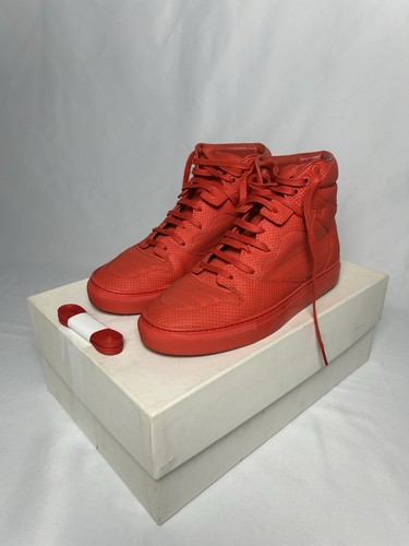 Sneakers balenciaga arena alte - sneakers,