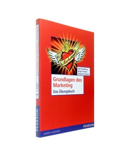Grundlagen des marketing das - grundlagen,