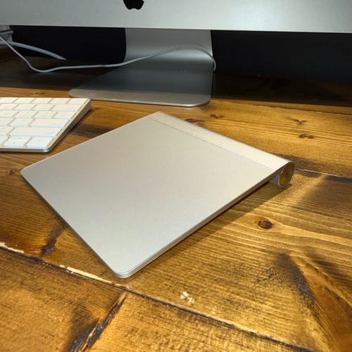 Apple magic trackpad 1st - trackpad,