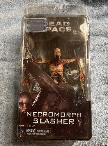 Neca dead space necromorph - neca,