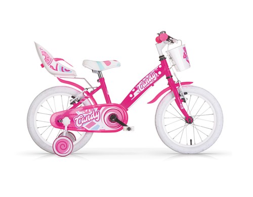 Bici bambina mbm - , 16