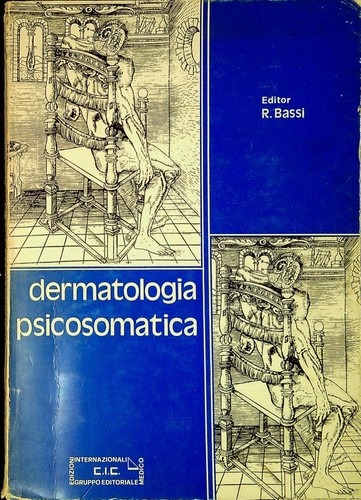 Dermatologia psicosomatica - ,