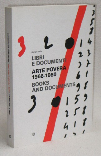 Arte povera 1966 1980 - 1966-1980,