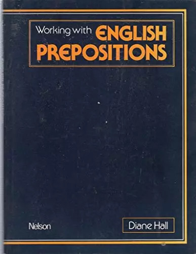 Working with english - with,