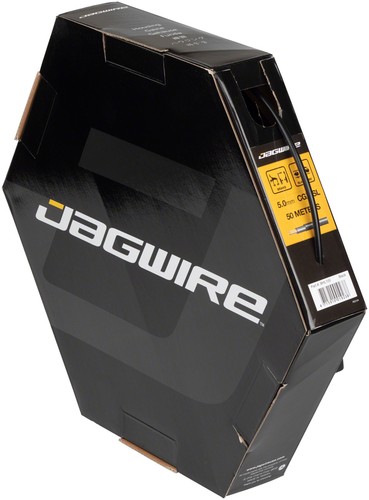 Jagwire 5mm alloggiamento - jagwire,