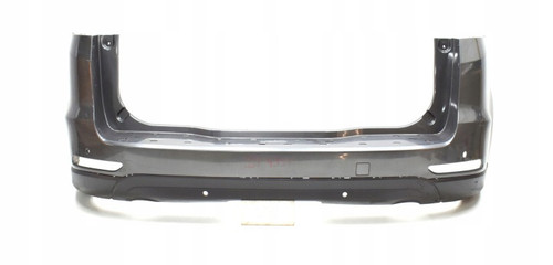 Paraurti posteriore ford max - posteriore, s