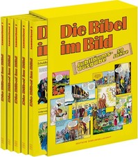 André le Blanc / Comic-Reihe