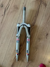 Forcella ammortizzata Rock Shox Paris Roubaix SL 1994 700c TOP RARA! Cult retrò