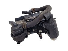 Riscaldatore Webasto Thermo