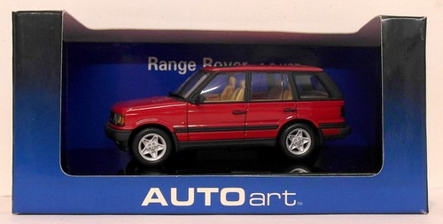 Autoart models scale - autoart,