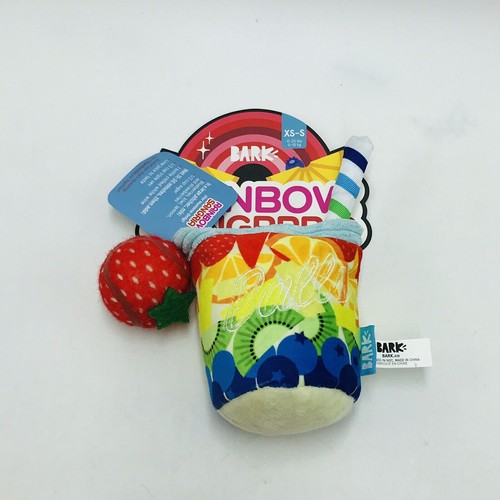 Bark box rainbow - box, sangrria