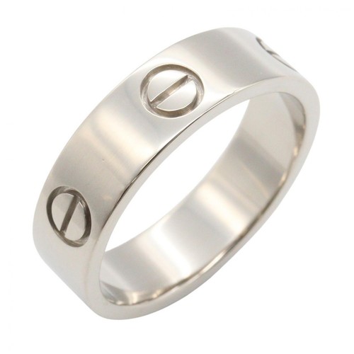 Anello cartier love oro - cartier,